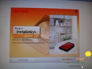 Buffalo ministation 30 Buffalo ministation 30
