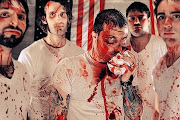 Leathermouth