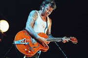 Brian Setzer