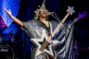 Bootsy Collins