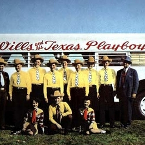 Bob Wills and His Texas Playboys