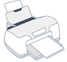 Черно белый принтер что делать. Раскраска принтер Кэнон. Раскрасить лист принтером. Чб печать на принтере. Рисунки для печатания на принтере