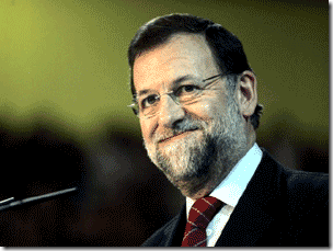 fotos divertidas de mariano Rajoy (1)