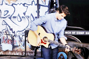 Shane Harper