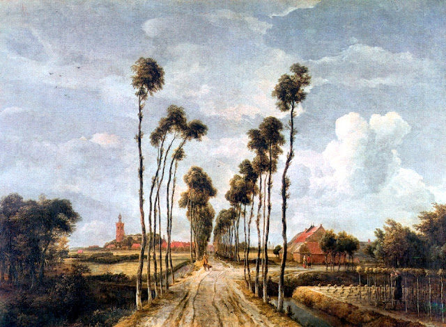 OBRAS DE PINTURA BARROCA DE LOS PAISES BAJOS