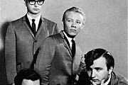 The Trashmen