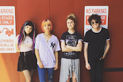 Hey Violet