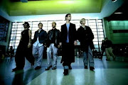 Backstreet Boys
