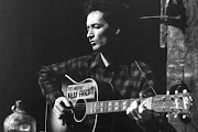 Woody Guthrie