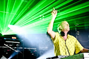 Fatboy Slim