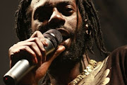 Buju Banton