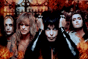 W.A.S.P.