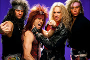 Steel Panther