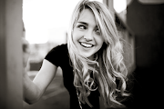 Katelyn Tarver