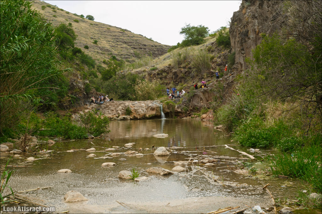 LookAtIsrael.com: Фото-блог о путешествиях по Израилю. Тель Авив, Иерусалим, Хайфа 