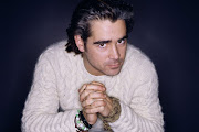 Colin Farrell