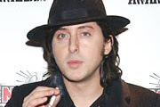 Carl Barat