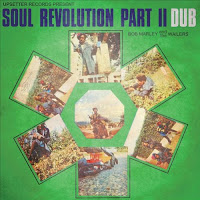 Soul Revolution, Pt. 2: Dub