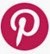 pinterest icon