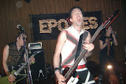 The Epoxies