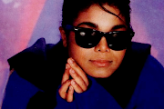 Janet Jackson