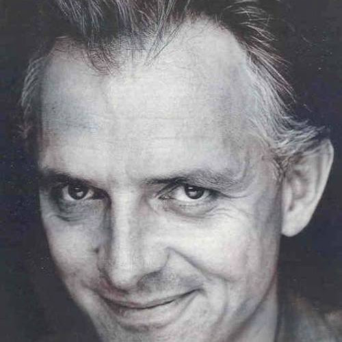 Rik Mayall
