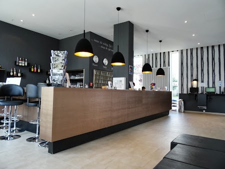 Cazare Berlin: Receptie Hotel Best Western am Spittlelmarkt Berlin