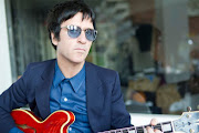 Johnny Marr