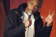 Dave Chappelle