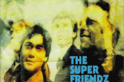 The Super Friendz