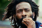 Burning Spear