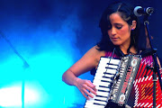 Julieta Venegas