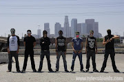 Hollywood Undead