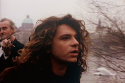 Michael Hutchence