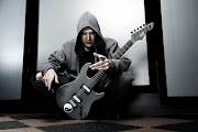 Devin Townsend