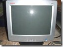 Old Monitor