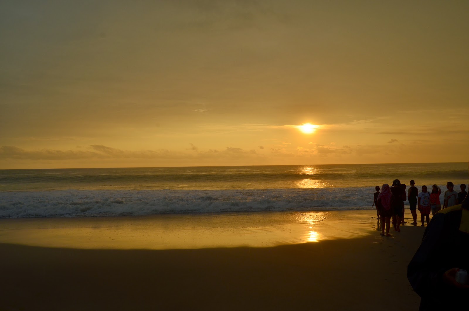 pantai