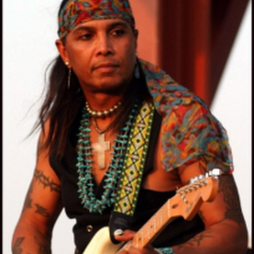 Micki Free