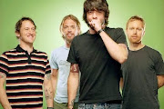 Foo Fighters
