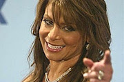 Paula Abdul