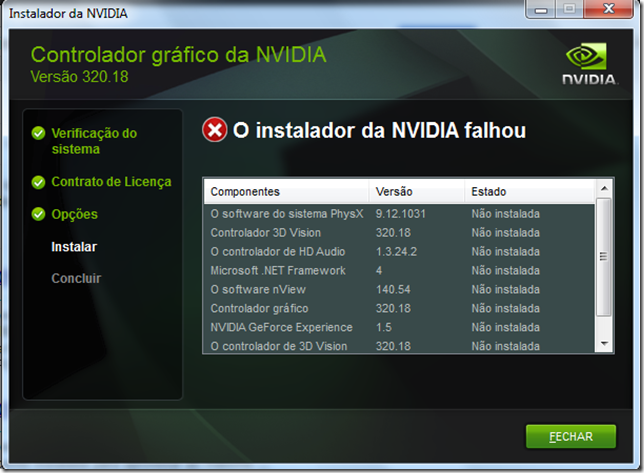 erro_nvidia_geforce_320.18 erro_nvidia_geforce_320.18