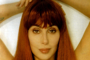 Cher