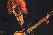 Ian Hunter