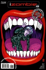 IZombie#8 - 01 IZombie#8 - 01