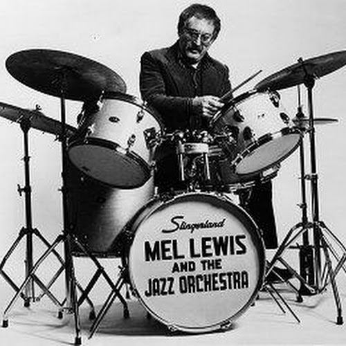 Mel Lewis