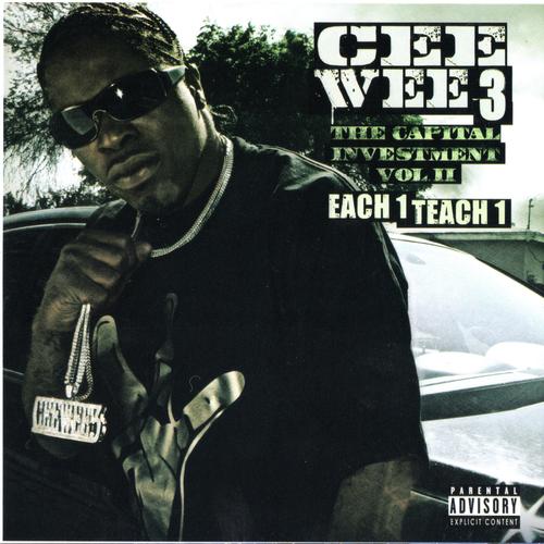 Cee Wee 3