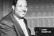 Sonny Thompson