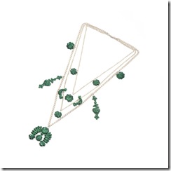 necklace-3strand-matyo-green