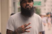 Stalley