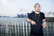 Mike Posner